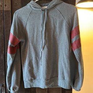 Treasure and Bond sweatshirt